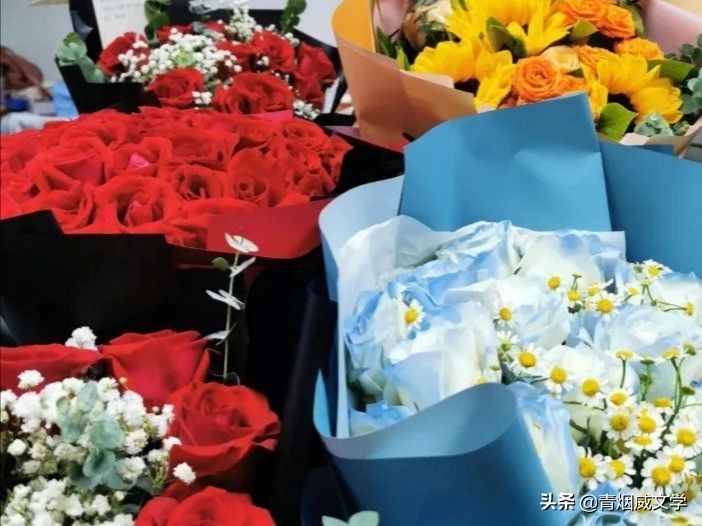 岁月无情风过肩（随笔）