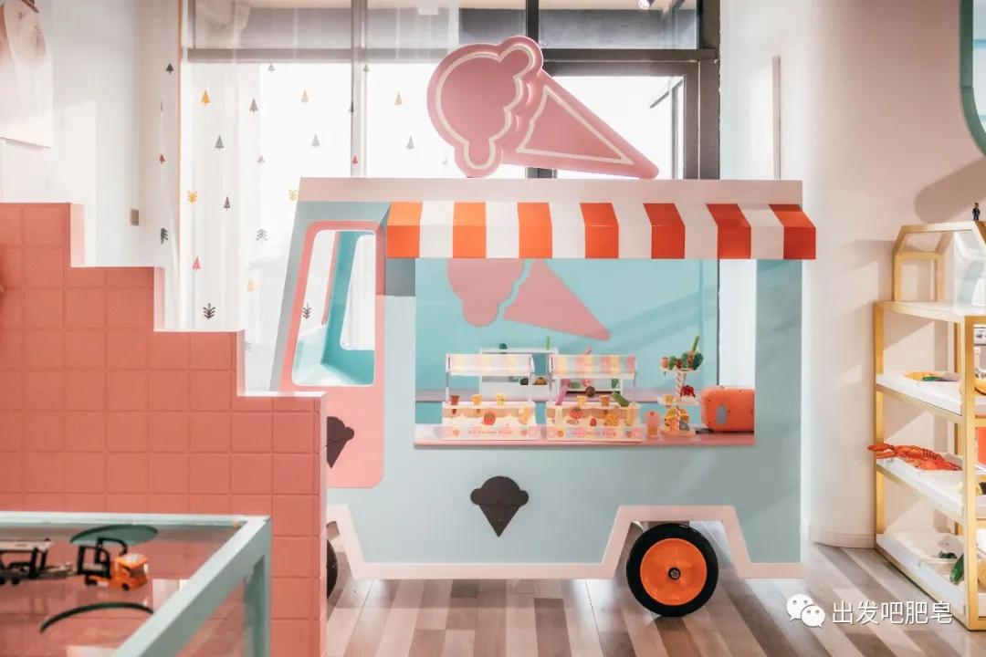 青岛亲子餐厅大盘点2.0,带娃全部吃过才有这份实力榜单