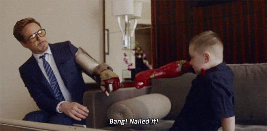 从吸毒入狱到身价上亿,这个漫威离不开的男人凭什么坐稳复联C位