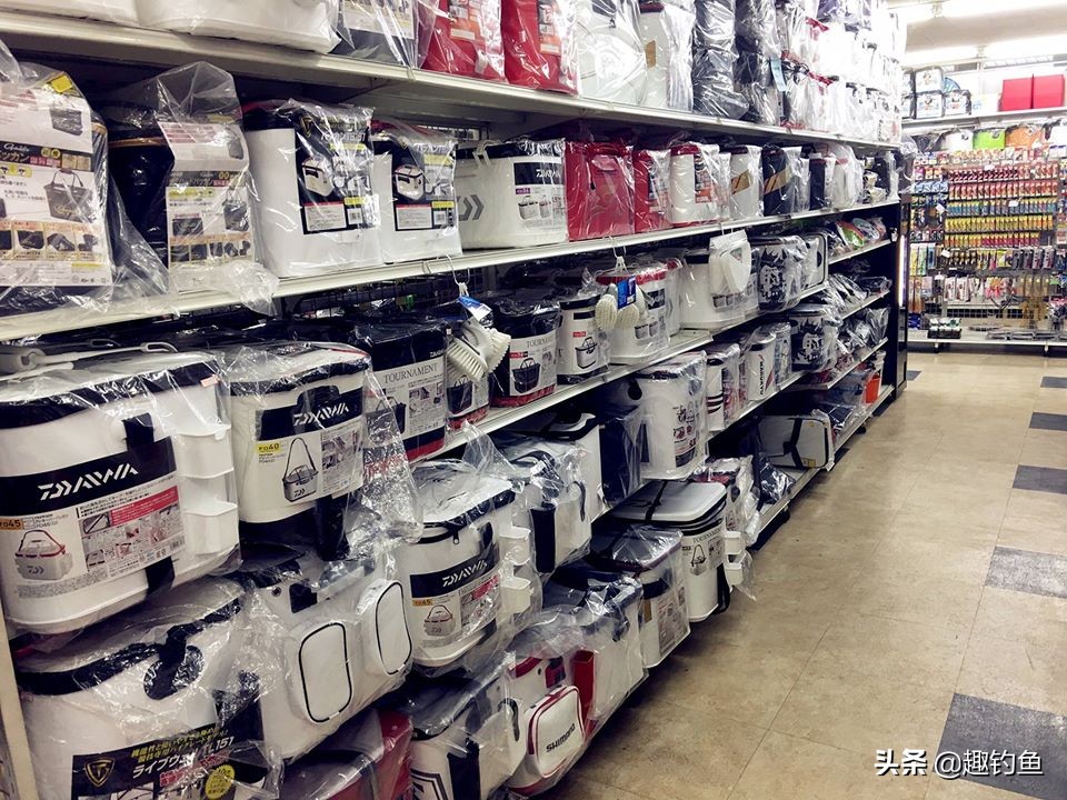 韩国渔具产品,韩国钓鱼产品有哪些品牌