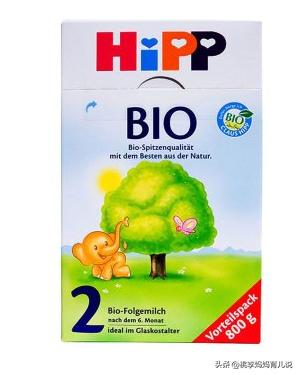 明星家宝宝同款奶粉,明星孩子喝的什么奶粉