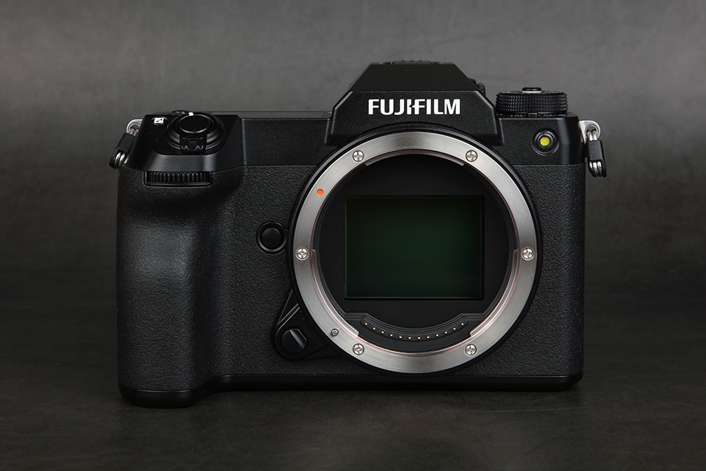 富士gfx50s二代适合什么人用,富士gfx50sii配什么镜头