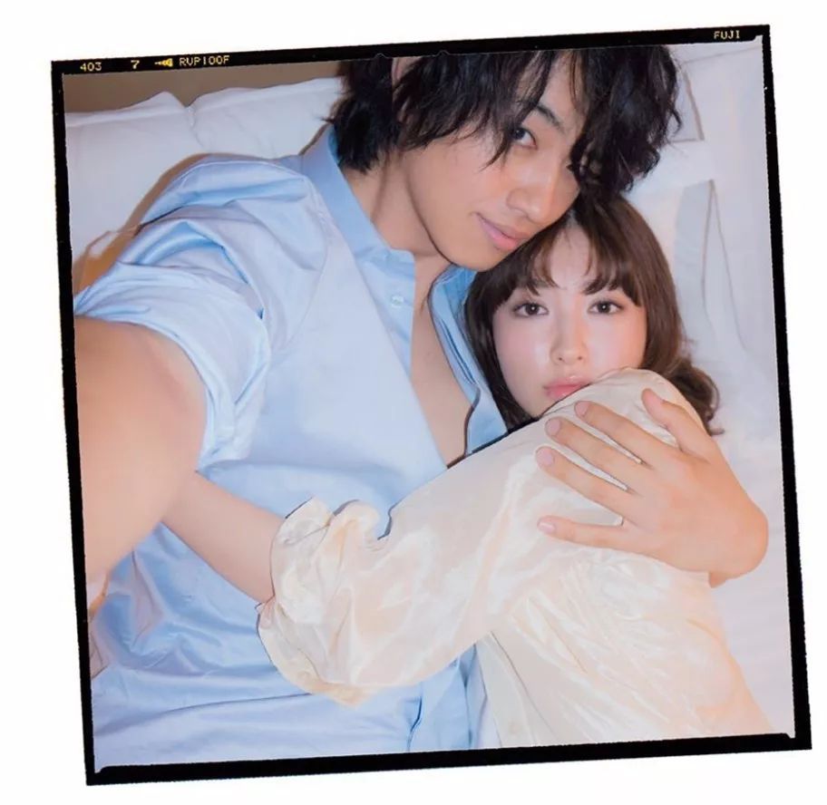 想看他们的吻戏了，日本评选“十大嘴唇性感的男星”