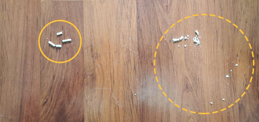 什么牌子的豆腐猫砂除臭好,强力除臭猫砂测评