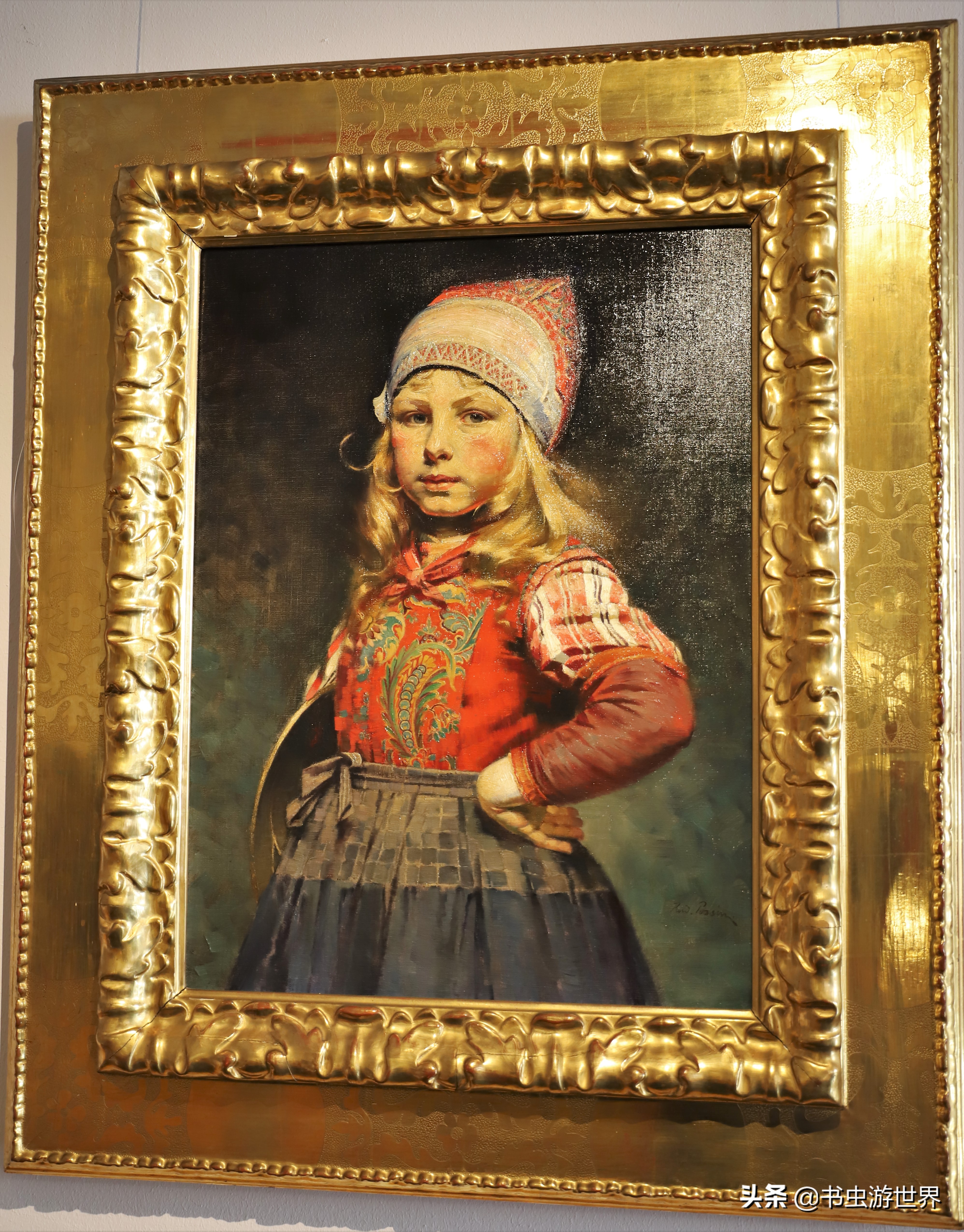 在马尔肯的一段搭车经历，终于让我知道什么是尬聊了