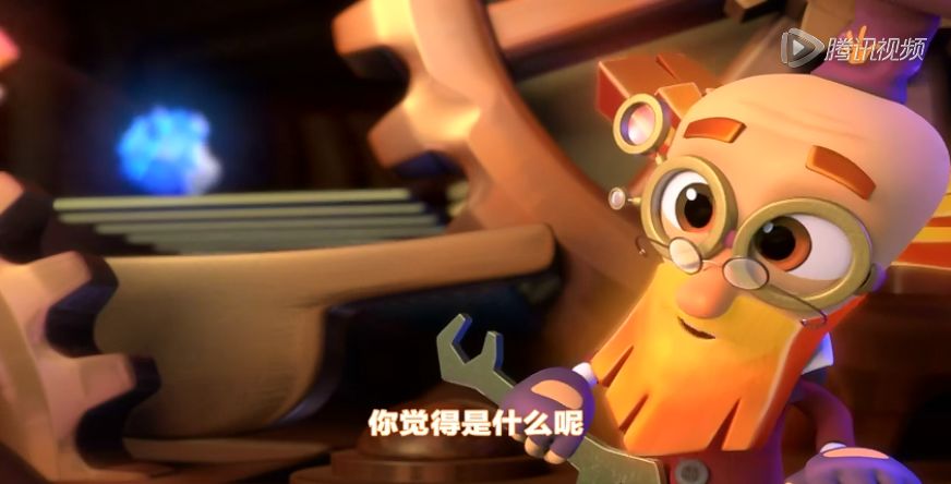 最适合给孩子启蒙的8部动画片,值得孩子学习的动画片