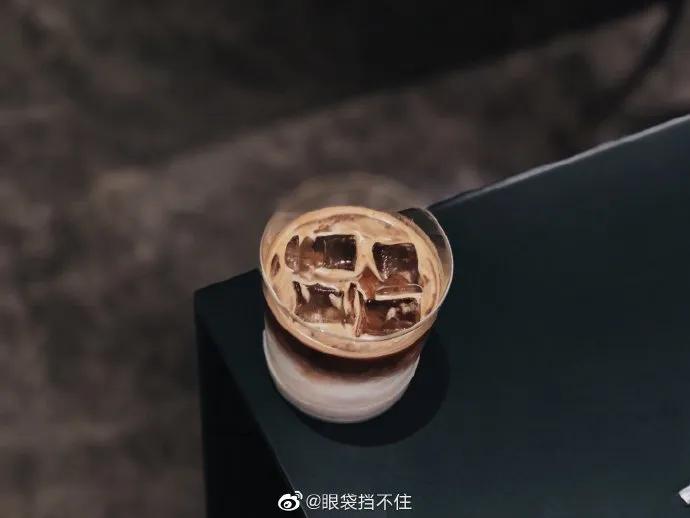 福州复古咖啡探店,福州小众咖啡馆推荐