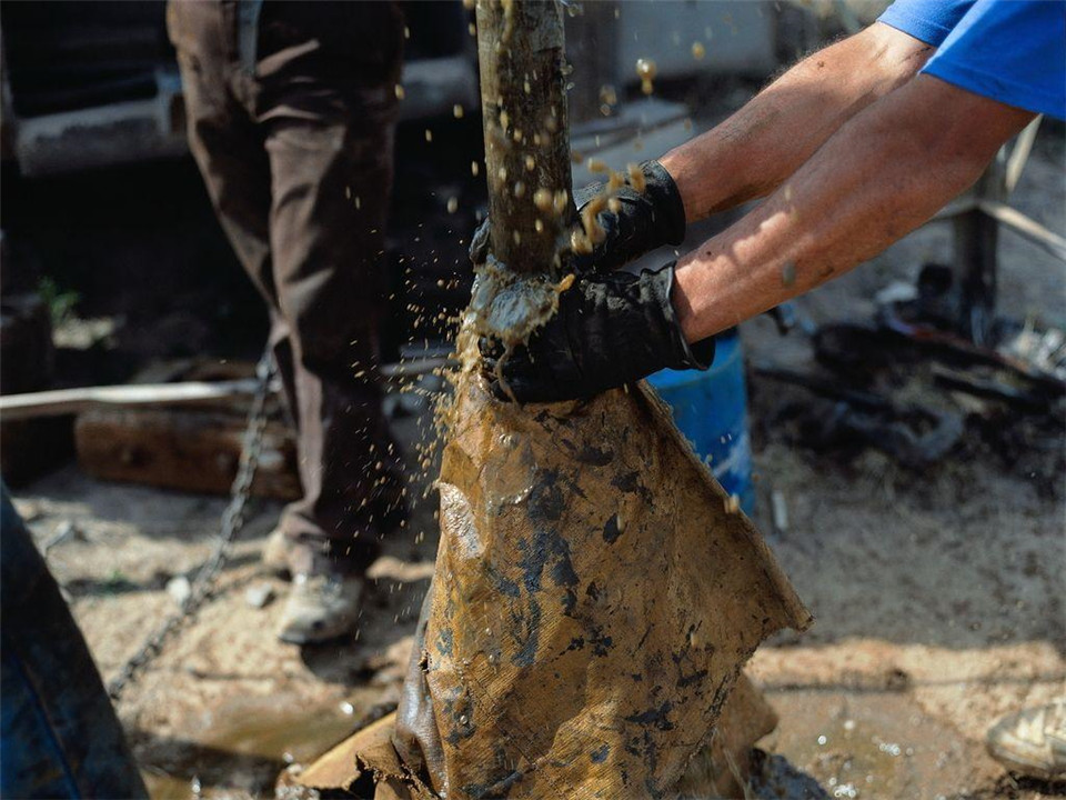 石油枯竭到底有多可怕,为什么不说石油枯竭了