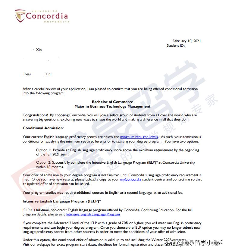 鑫泉留学最新进展,鑫泉留学世界名校