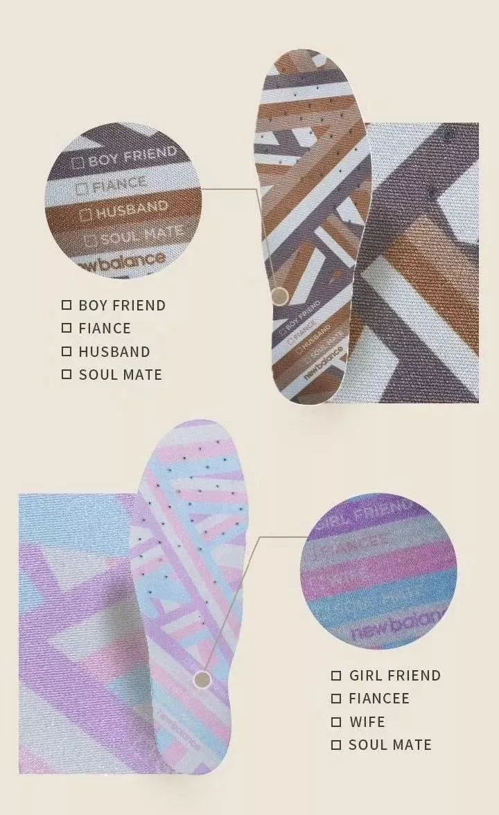 2019年的春天，我被几双鞋安排得明明白白！