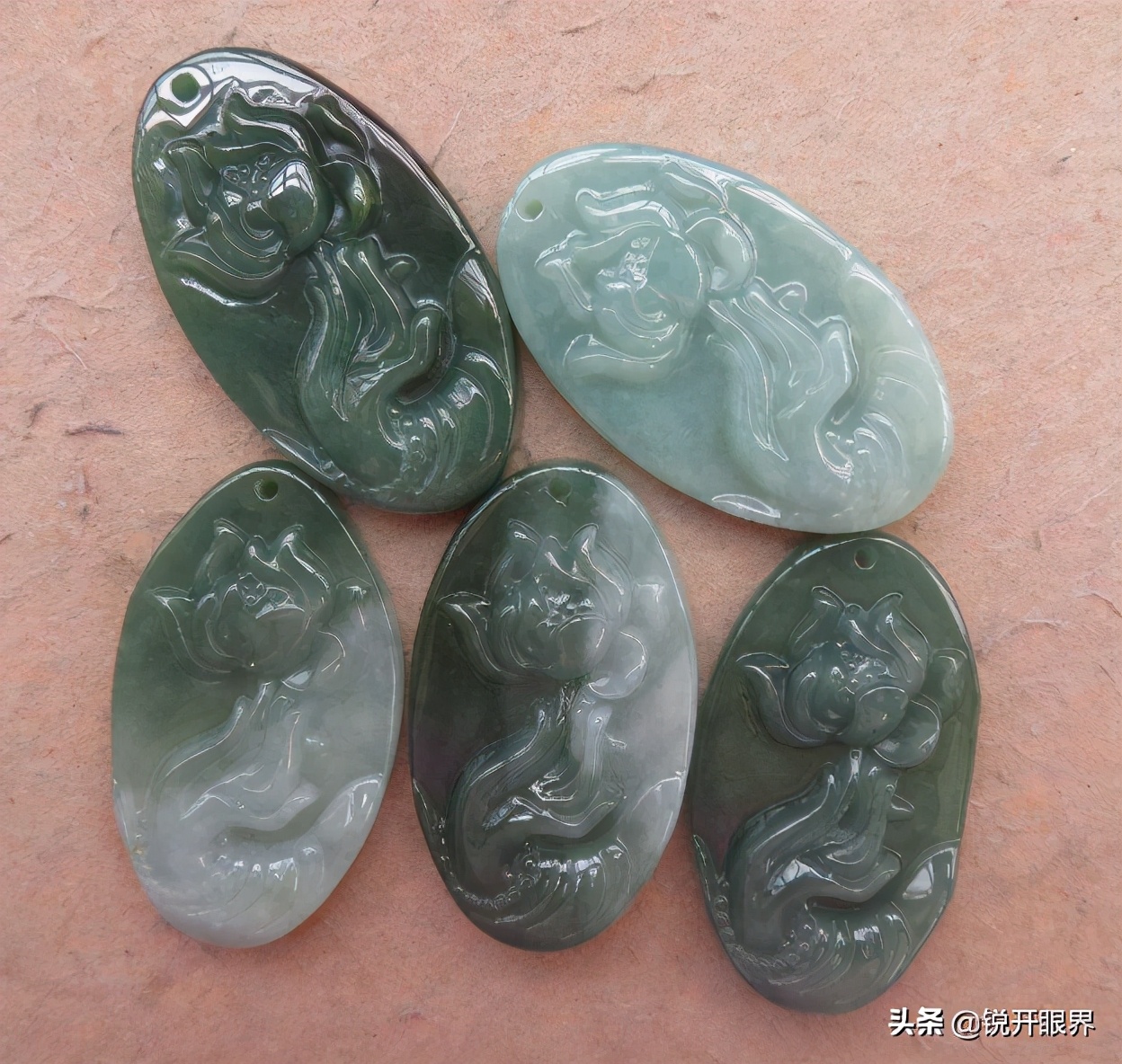 直播上卖翡翠便宜,直播的翡翠怎么那么便宜是真的吗