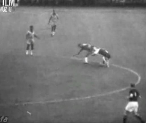 匈牙利创造世界杯单场赛最高纪录,史上最伟大的无冕之王