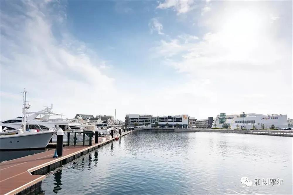 国内知名沉浸式购物中心,沉浸式购物体验中心