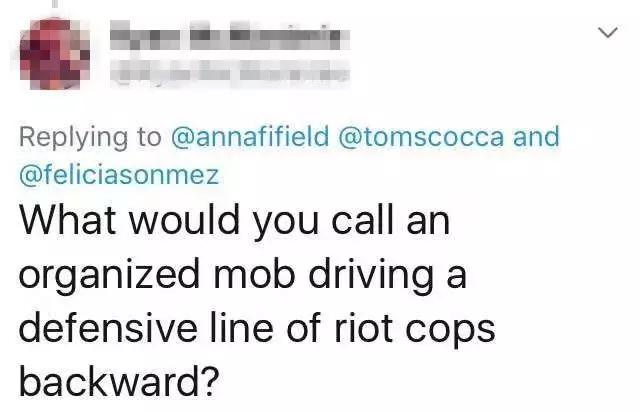 特朗普回应香港问题,特朗普关于香港言论