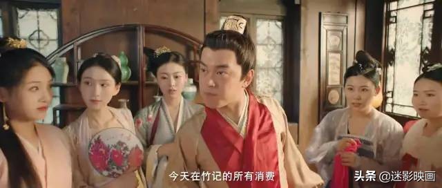 郭麒麟赘婿第二部在哪看,郭麒麟赘婿2什么时候上映