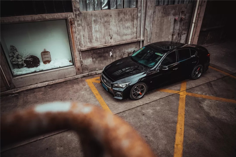 3.7q50l改装,q503.7l改装