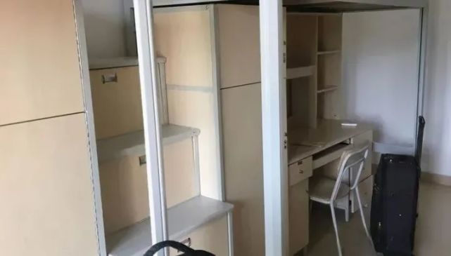 十大研究生宿舍,盘点几所研究生宿舍