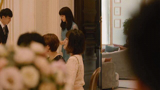 我们耗了一整个平成终于在一起日本爱情电影《线》