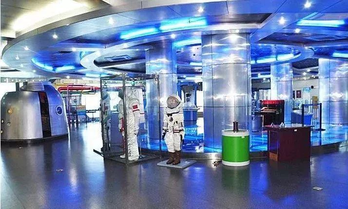 深圳免门票景点推荐,深圳市内近20个景点一票通玩