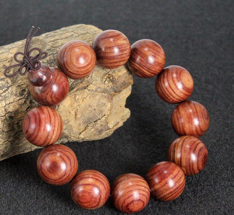 27种木质手串材质对照,各种材质的手串有什么功效