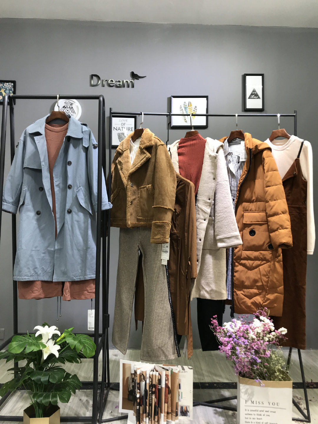 帛兰雅冬库存女装品牌折扣店,帛兰雅女装旗舰店