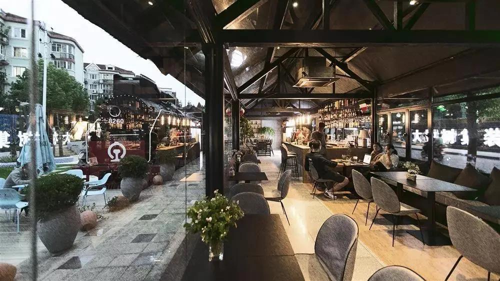 大魔都网红拍照圣地,适合拍照打卡的网红地