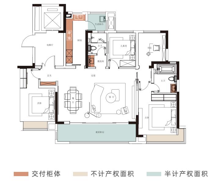 为什么要建成渝双城经济圈,成渝双城经济圈规划纲要公布