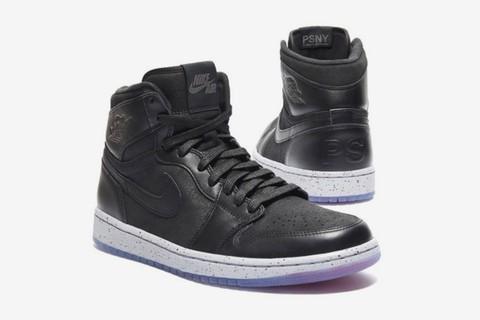jordanaj1新配色2019,airjordan1quai54评测
