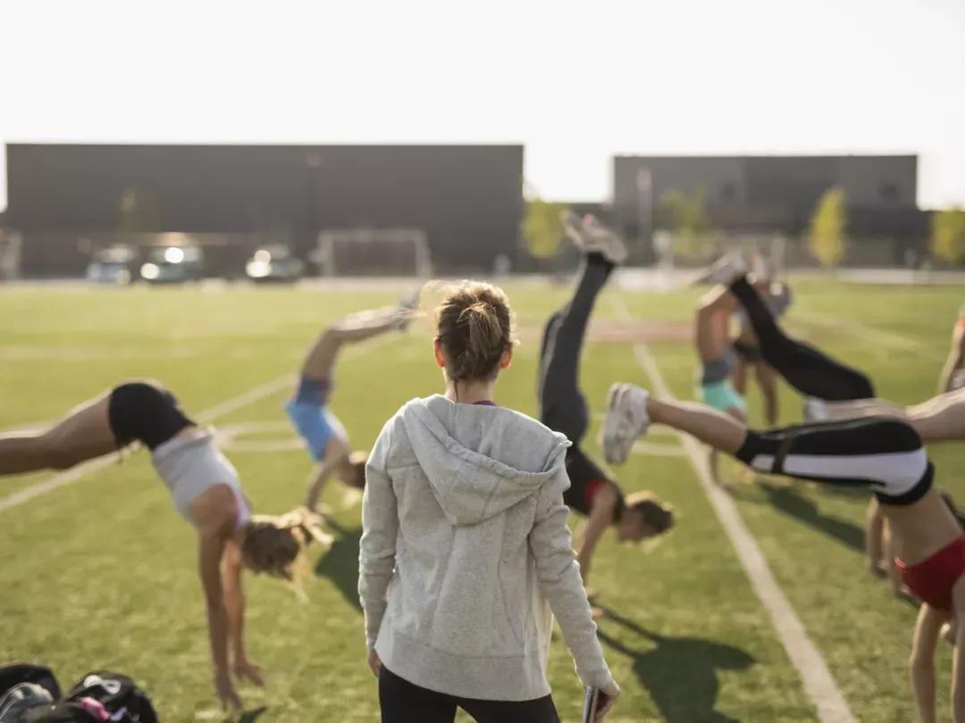 拉拉队英超,英超最好看的球队