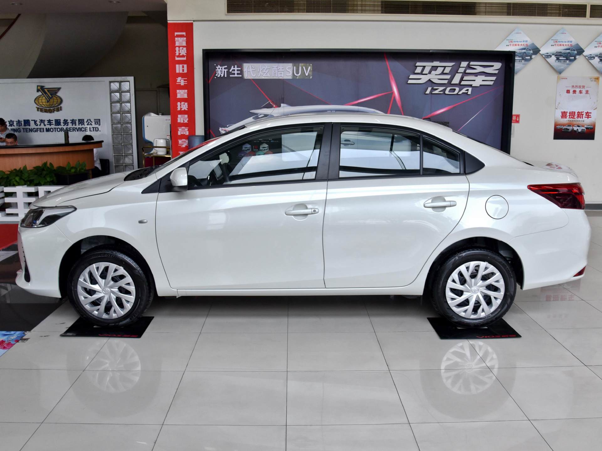 丰田威驰1.5自动挡油耗是多少,丰田威驰1.5自动挡百公里油耗