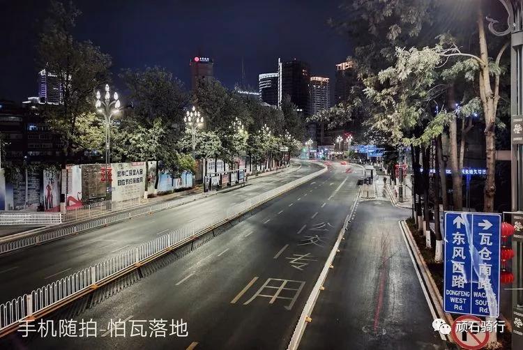 昆明的空城计,昆明空城计