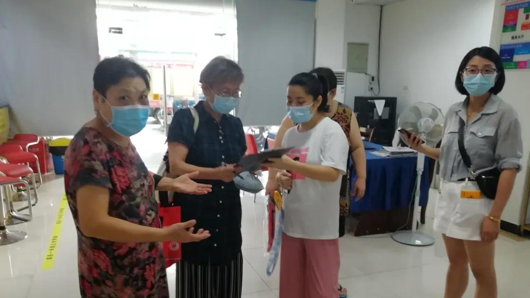 江岸区科技馆,江岸科协2021成绩单