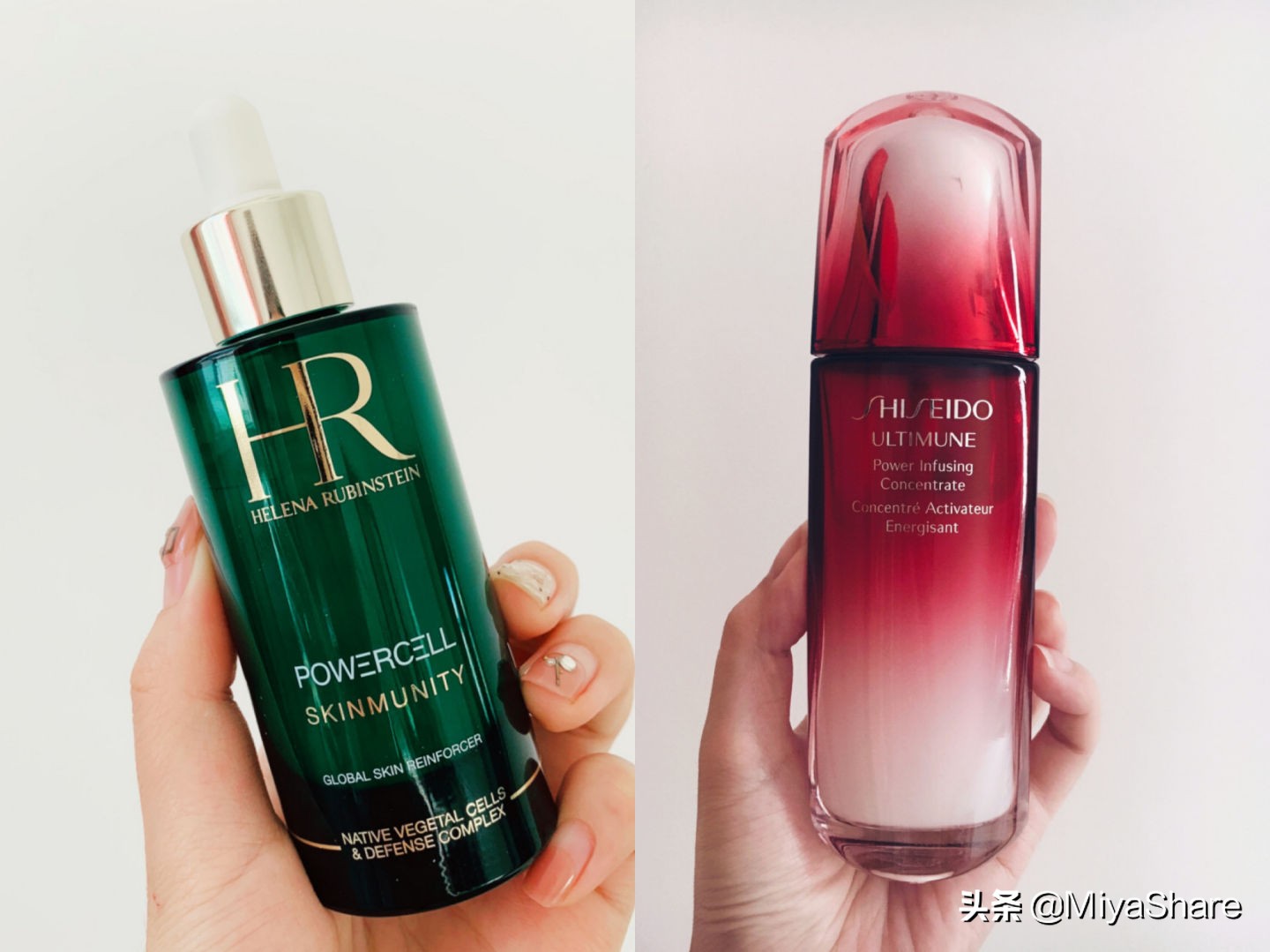 6款精华实测,sk2灯泡精华适合敏感肌吗