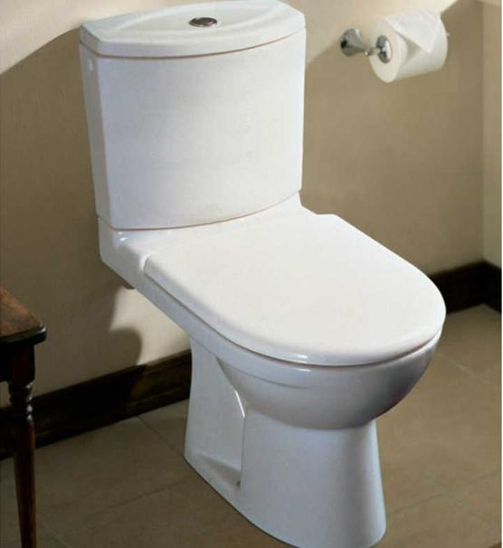 马桶不要随便移位！50岁老师傅良心忠告，要移也得这么做