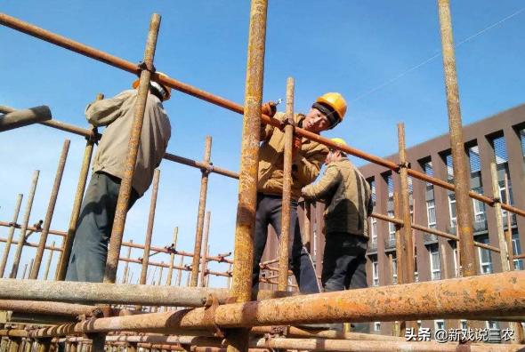 包工头模式是否合法,包工头新政策出台了吗