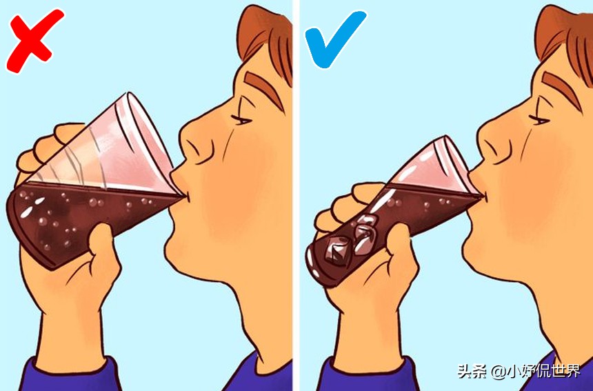 9个控制情绪的小技巧,7个控制食欲的方法