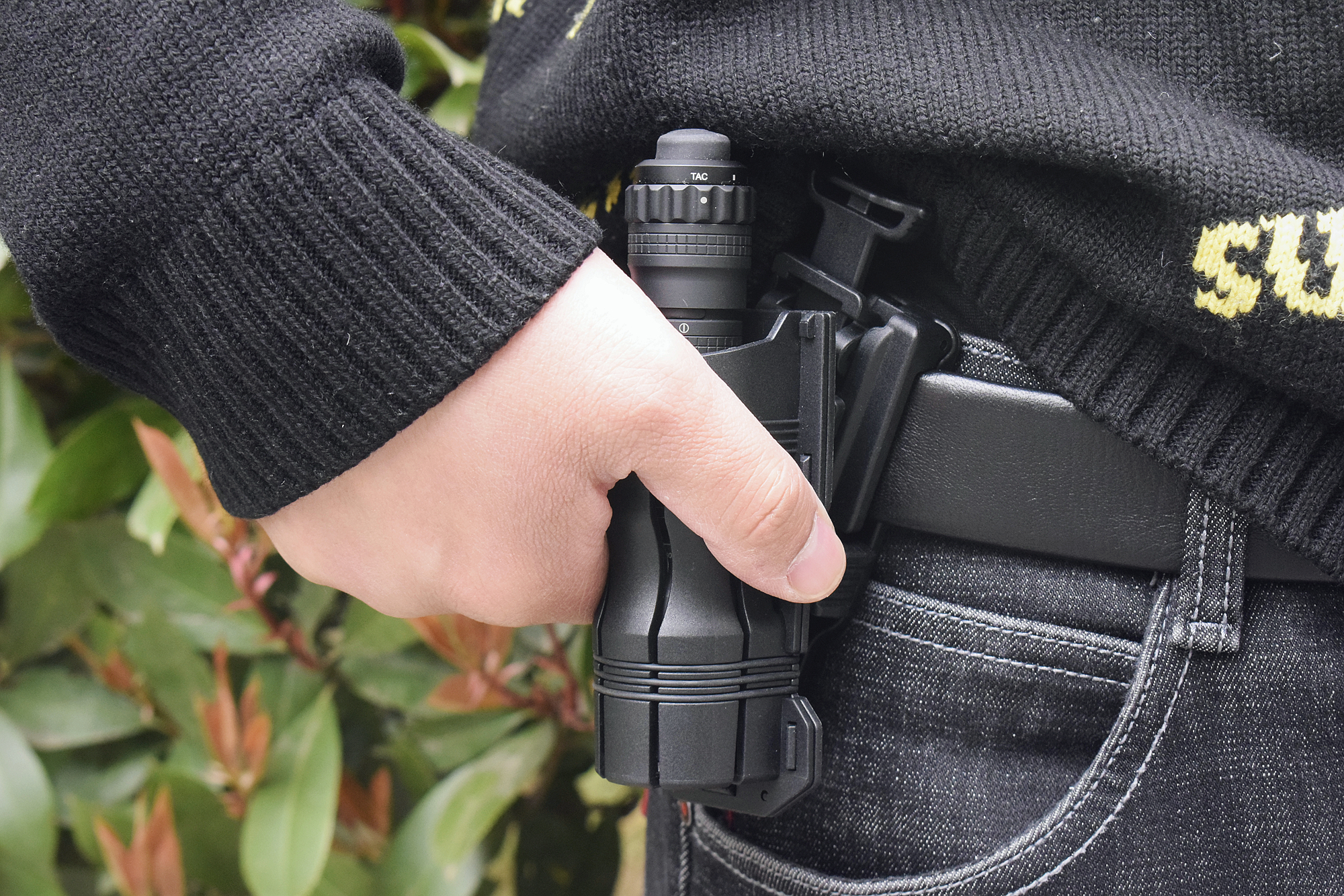 纳丽德ta15v2.0战术手电,纳丽德ta15手电