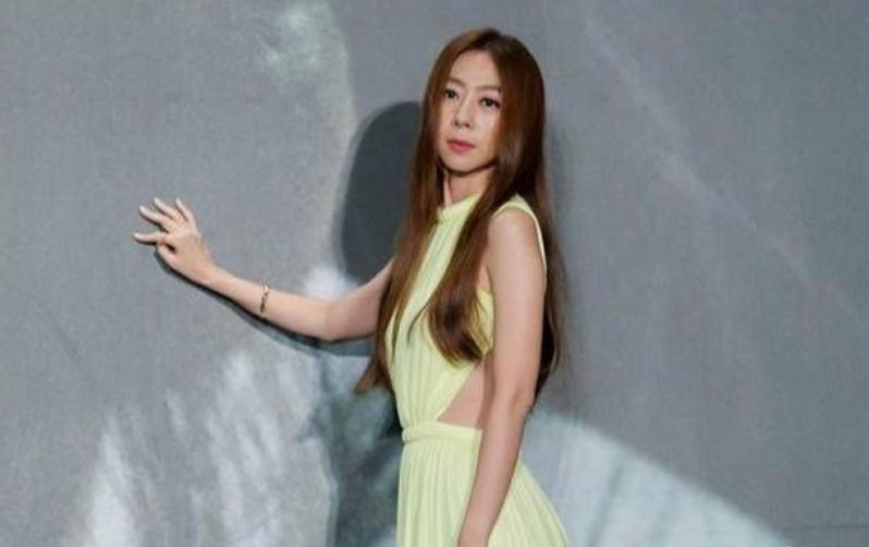 陈绮贞宣布分手是真的吗,陈绮贞绯闻事件