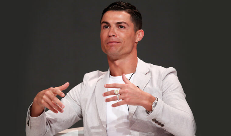 足球巨星c罗资料,足球巨星c罗球鞋