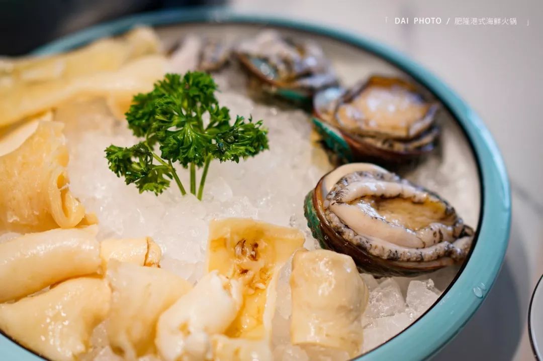 188元/条！吃养颜旺财老虎斑，就来肥隆“食斑节”