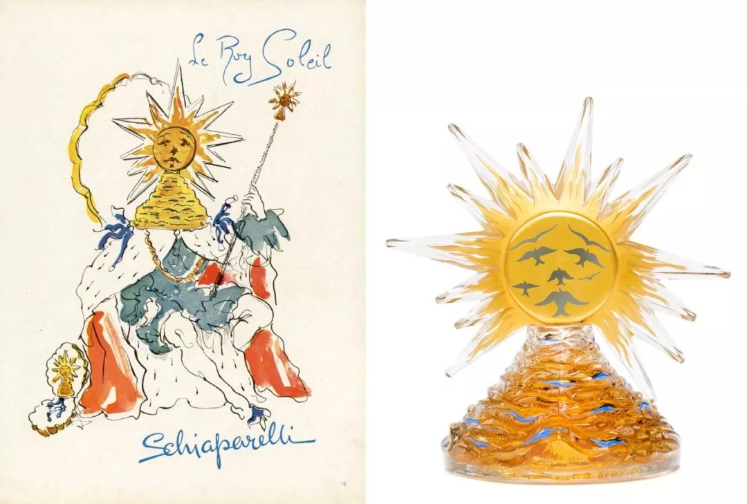 欧洲贵族喷的香水是什么,欧洲贵族喷的香水叫什么