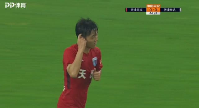 李玮锋中超总决赛,中超恶人之首