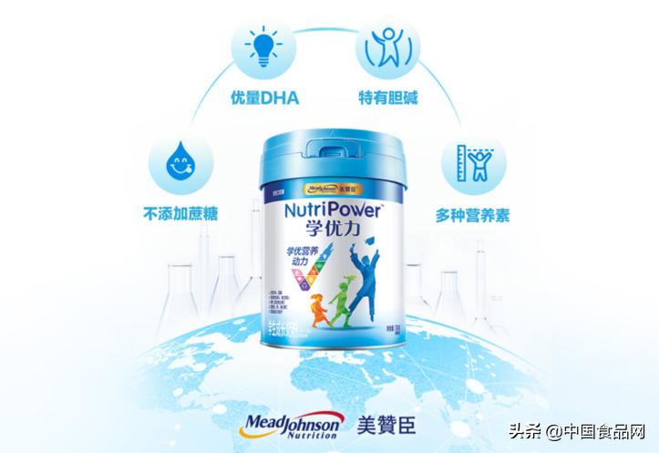 美赞臣优力学生奶粉,美赞臣学优力学生成长奶粉怎么样