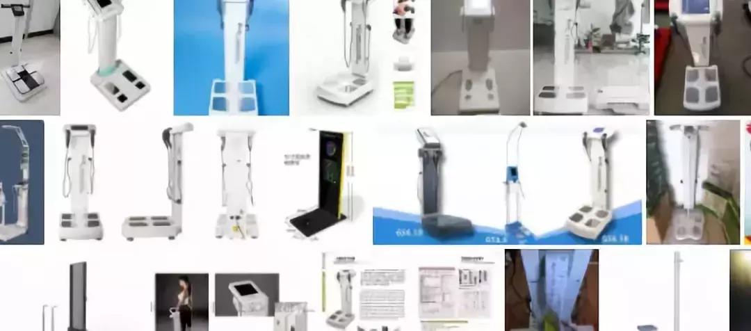 最好的体脂秤怎么看,判断胖瘦的技巧