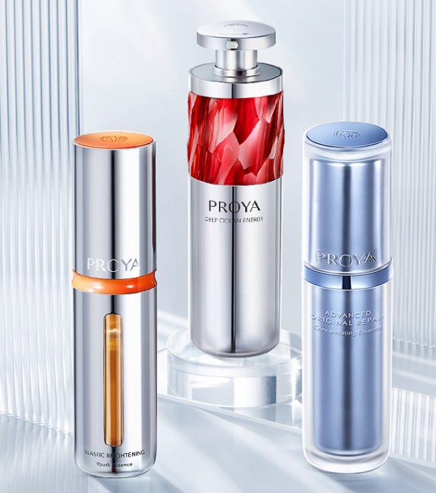 开学平价粉底混油皮,开学季彩妆怎么选