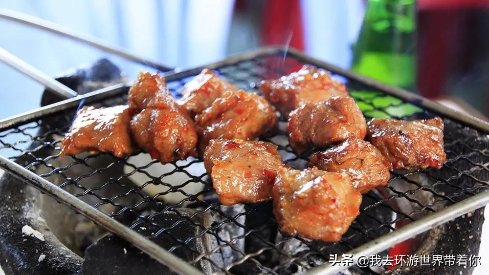 芽庄美食实惠,芽庄美食推荐晚饭