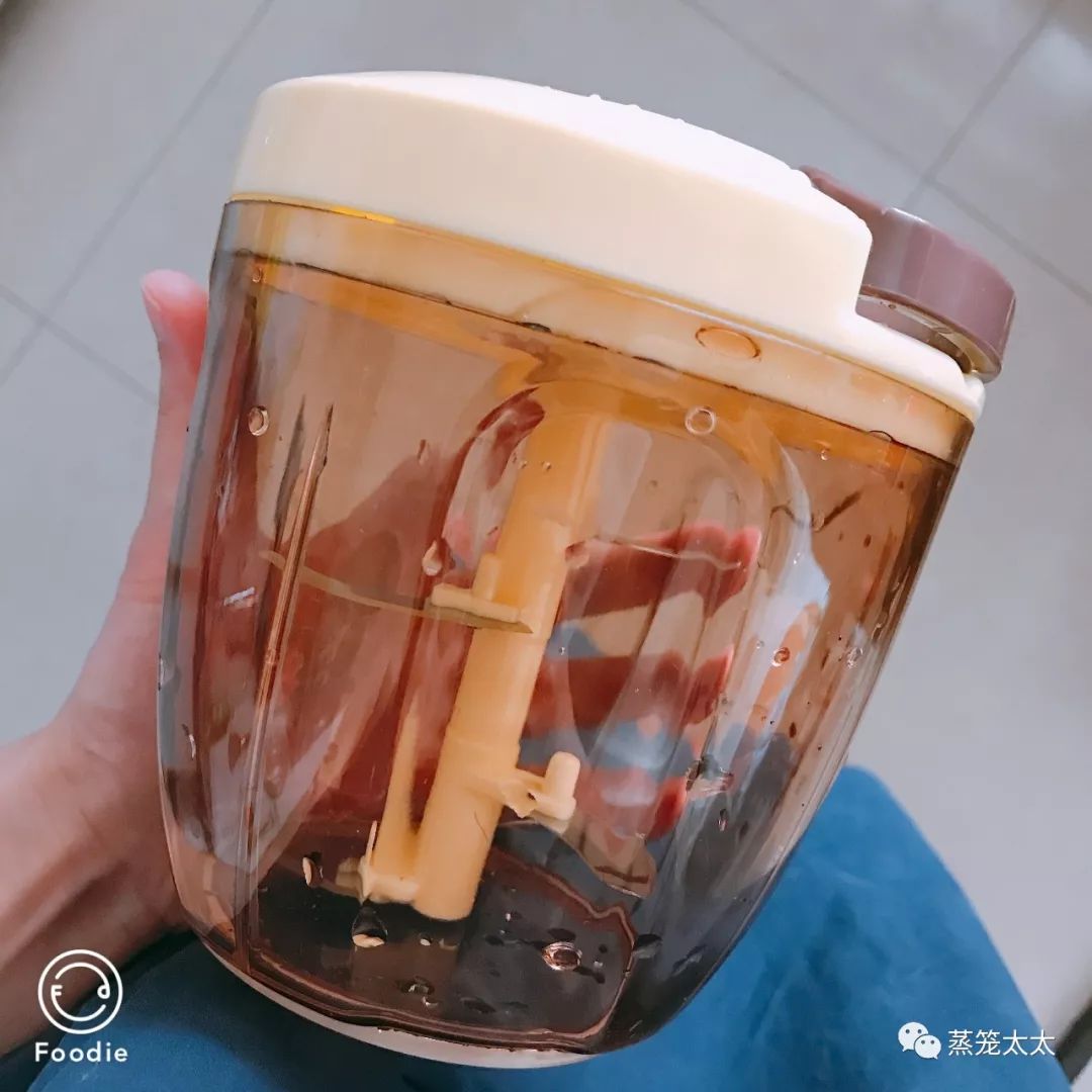 蒸笼太太说|实用辅食工具(二)