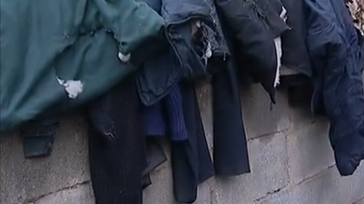 老人突然人体自燃烧成灰,老人自燃真实视频