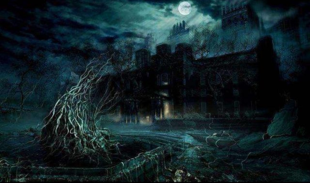 惊险刺激的三本悬疑小说,5本悬疑灵异小说