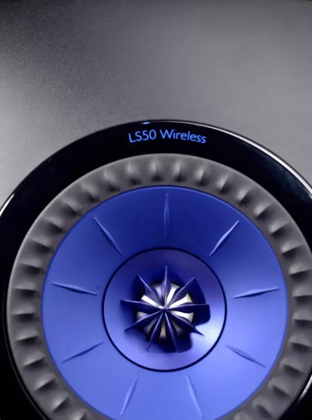 kefls50wirelessii音箱测评,kef有源音箱对比推荐